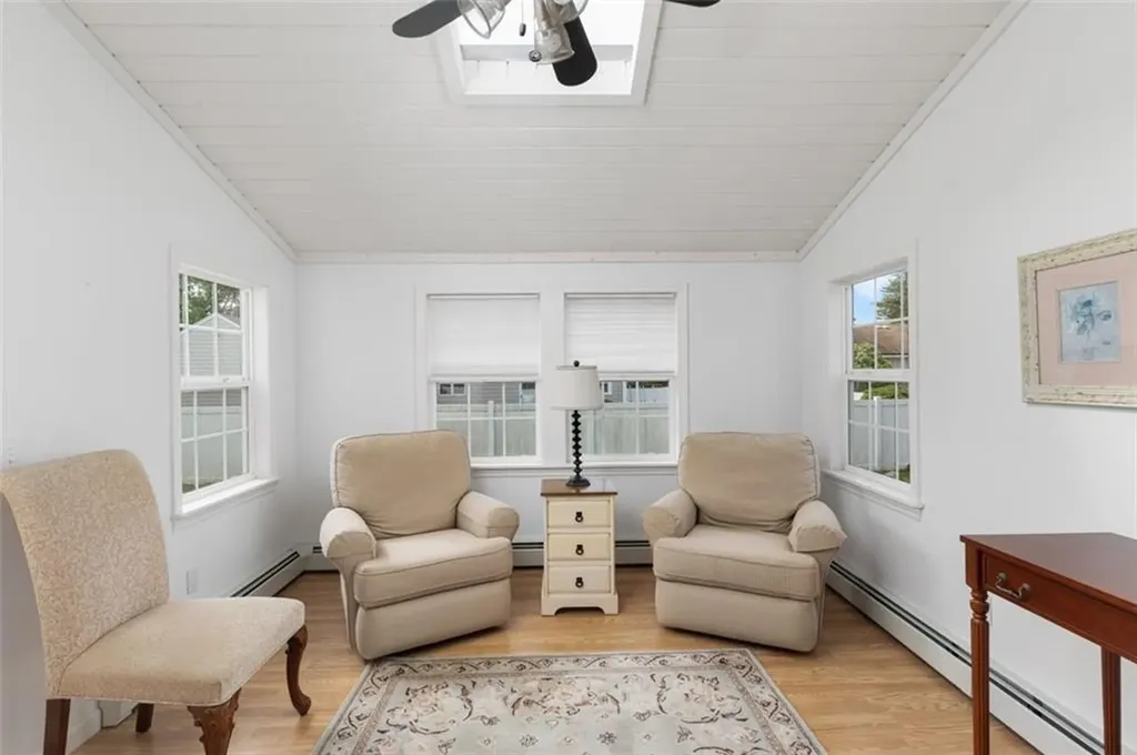 32 Carriage Way North Providence RI 02904