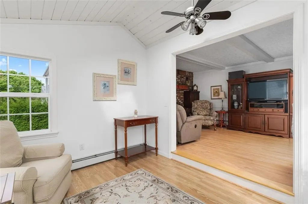 32 Carriage Way North Providence RI 02904