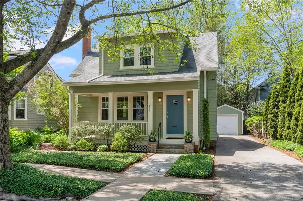 280 Cole Avenue Providence RI 02906