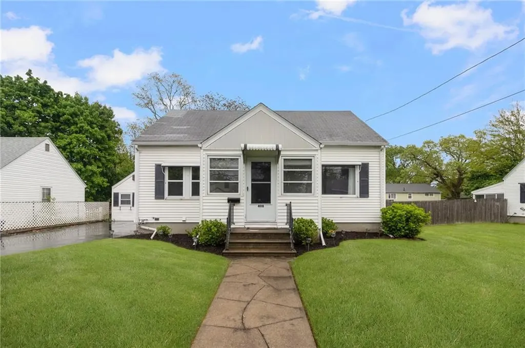 408 Elm Street Warwick RI 02888