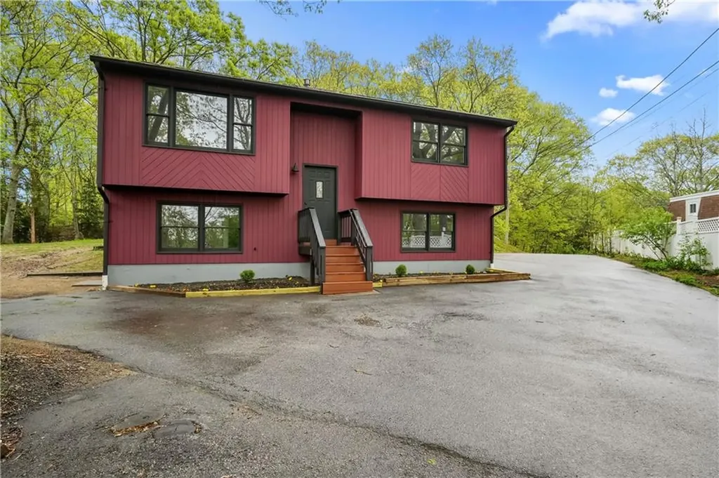 120 East Greenwich Avenue West Warwick RI 02893