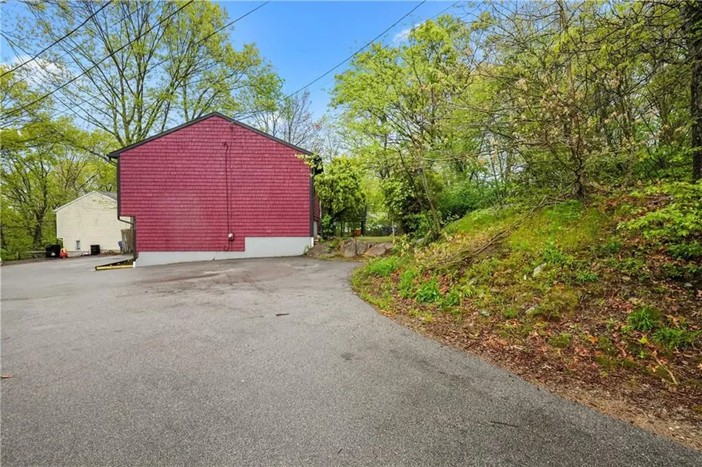 120 East Greenwich Avenue West Warwick RI 02893