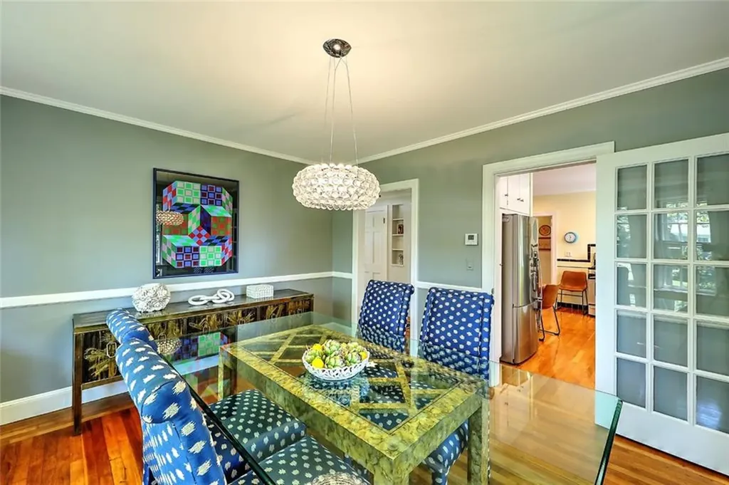20 Winthrop Drive Barrington RI 02806