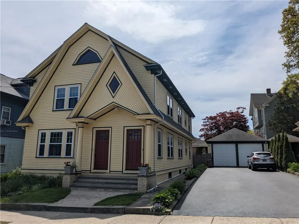 23 12th Street Providence RI 02906
