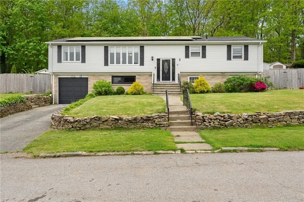 2 Rose Hill Drive Johnston RI 02919