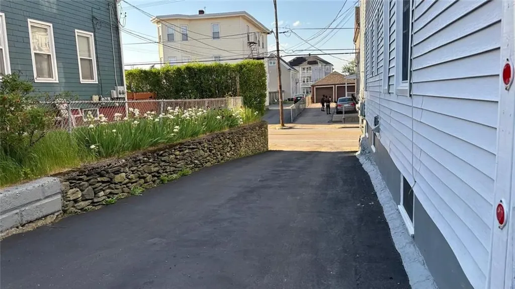 95 97 Benefit Street Pawtucket RI 02861