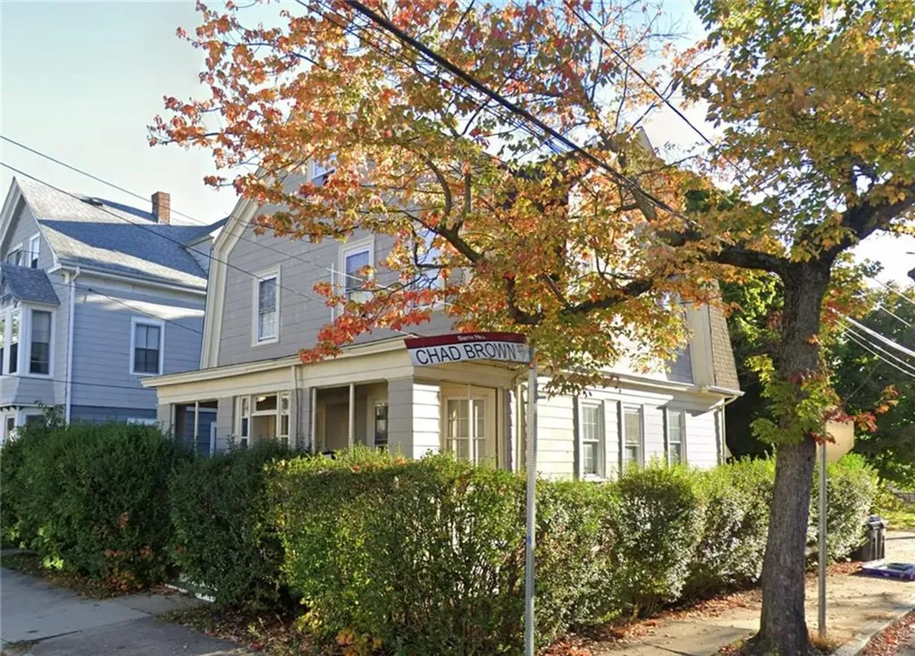 173 Oakland Avenue Providence RI 02908