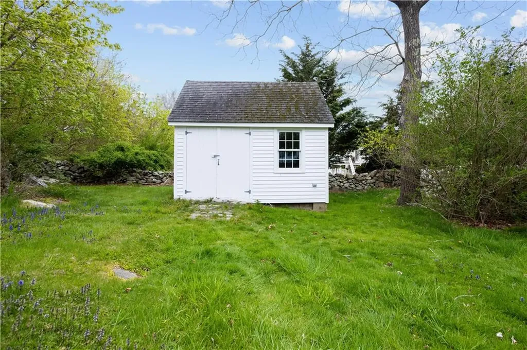 255 Bulgarmarsh Road Tiverton RI 02878