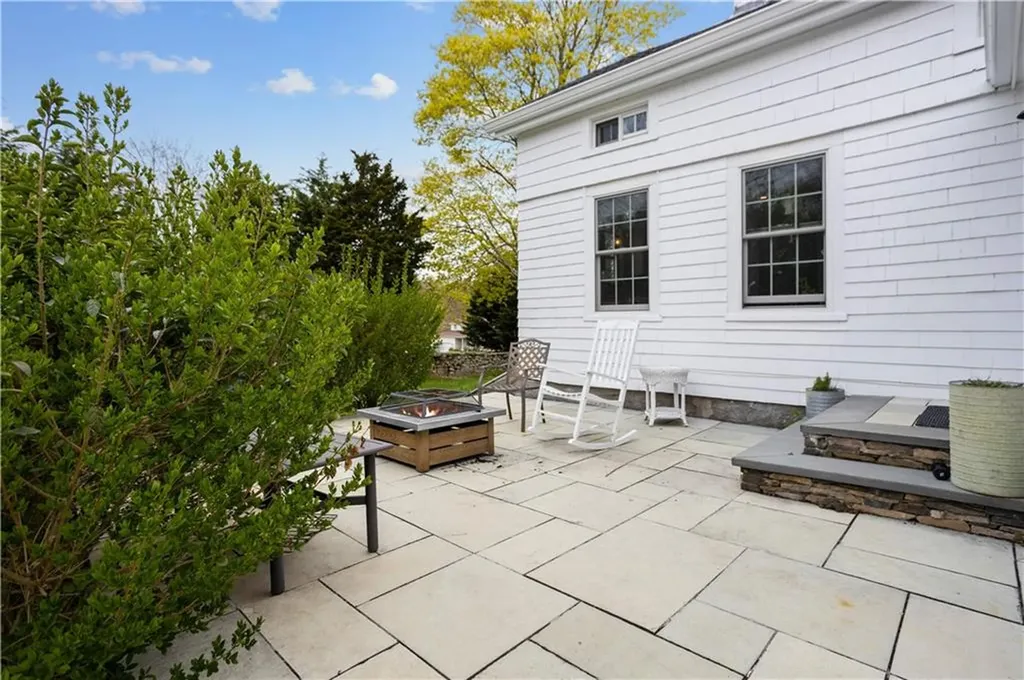 255 Bulgarmarsh Road Tiverton RI 02878