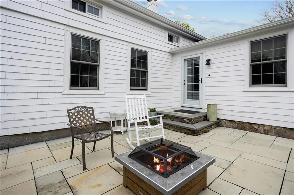 255 Bulgarmarsh Road Tiverton RI 02878