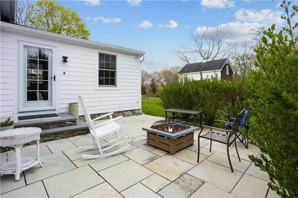 255 Bulgarmarsh Road Tiverton RI 02878