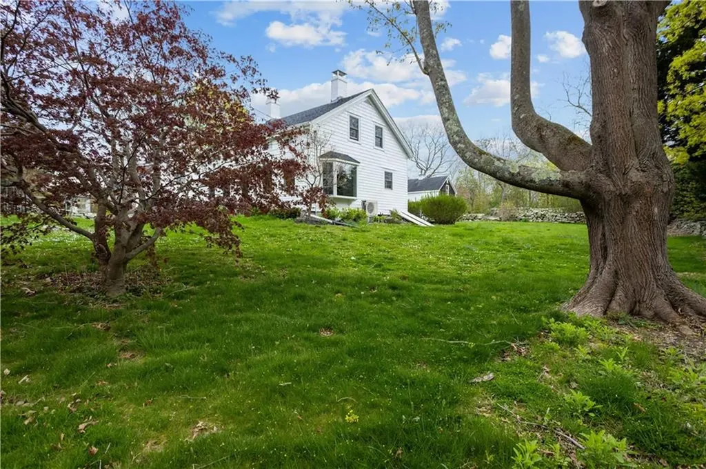 255 Bulgarmarsh Road Tiverton RI 02878