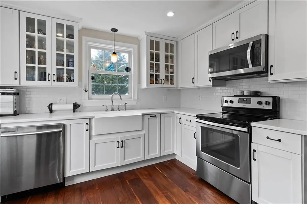 255 Bulgarmarsh Road Tiverton RI 02878
