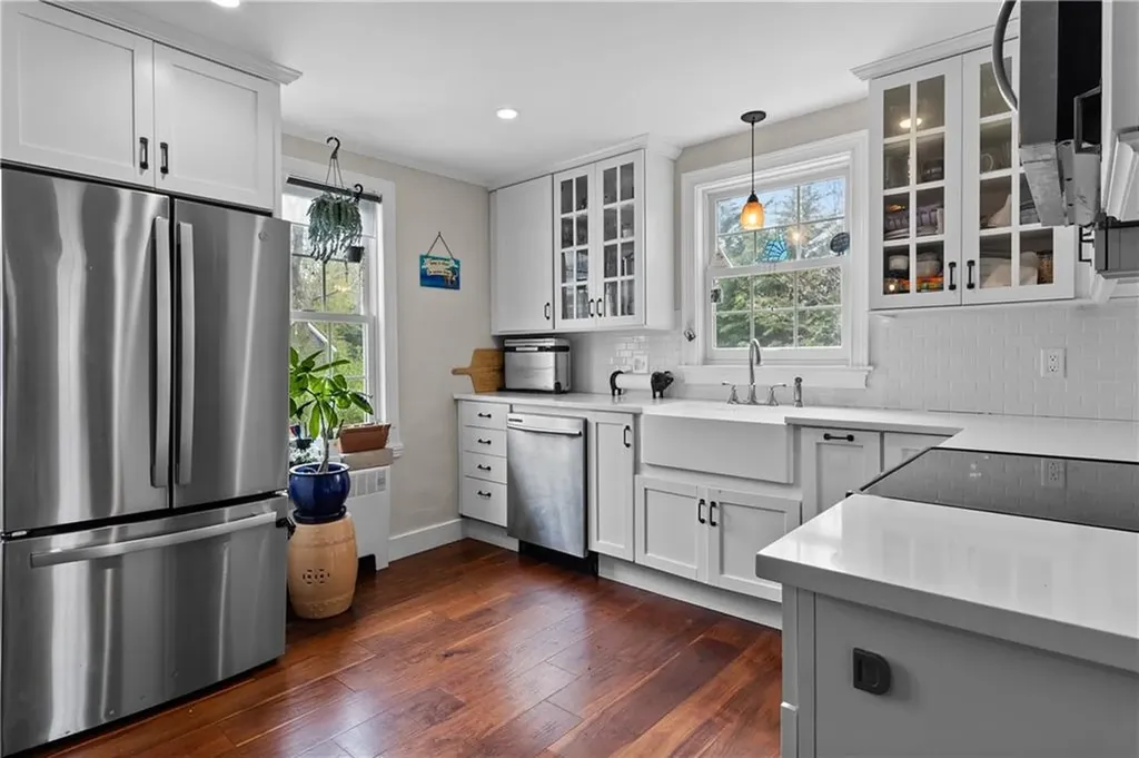 255 Bulgarmarsh Road Tiverton RI 02878