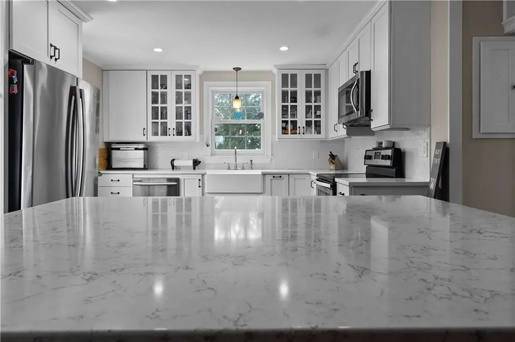 255 Bulgarmarsh Road Tiverton RI 02878