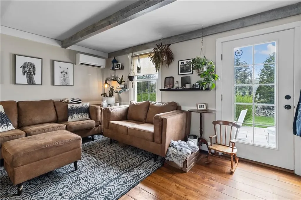 255 Bulgarmarsh Road Tiverton RI 02878