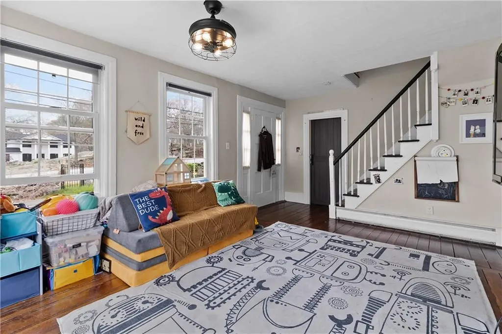255 Bulgarmarsh Road Tiverton RI 02878