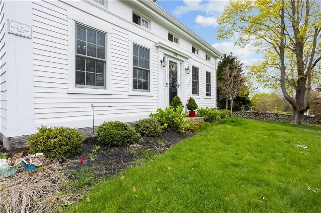 255 Bulgarmarsh Road Tiverton RI 02878