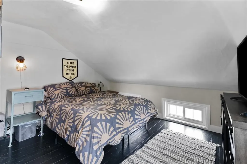 255 Bulgarmarsh Road Tiverton RI 02878