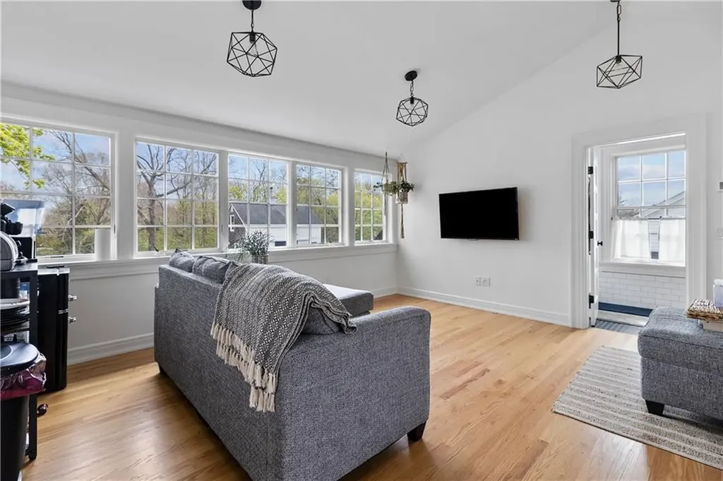 255 Bulgarmarsh Road Tiverton RI 02878