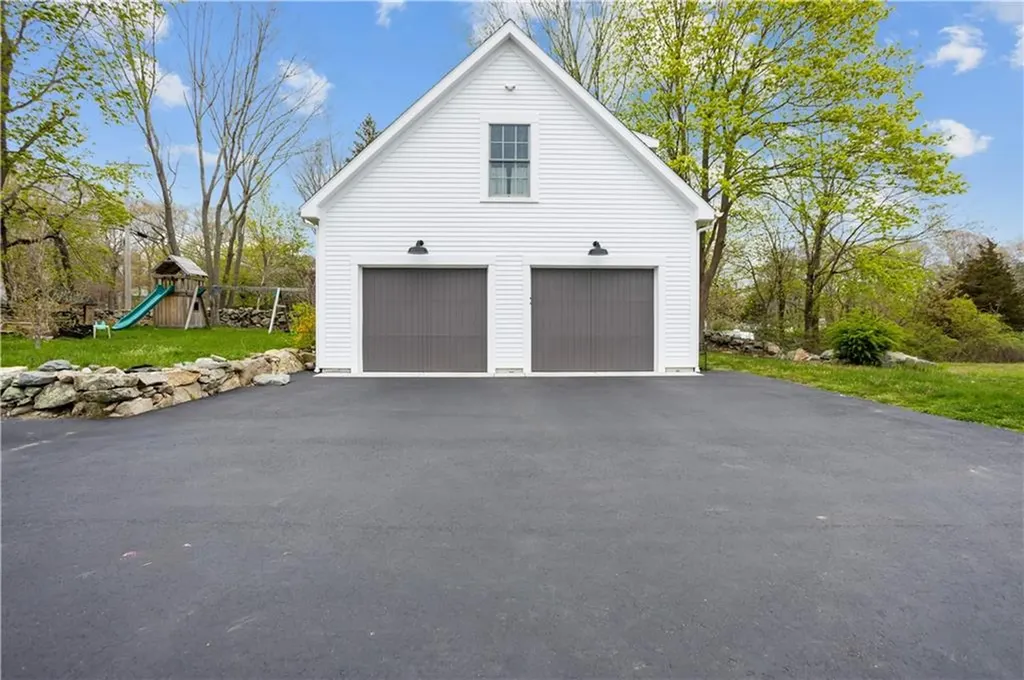 255 Bulgarmarsh Road Tiverton RI 02878