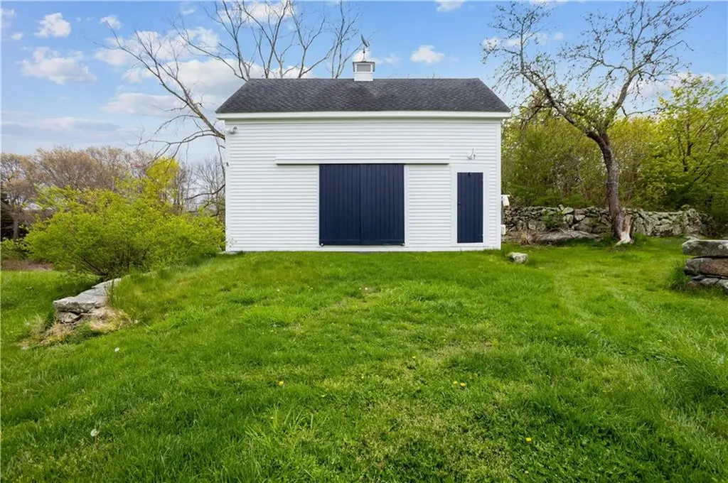 255 Bulgarmarsh Road Tiverton RI 02878