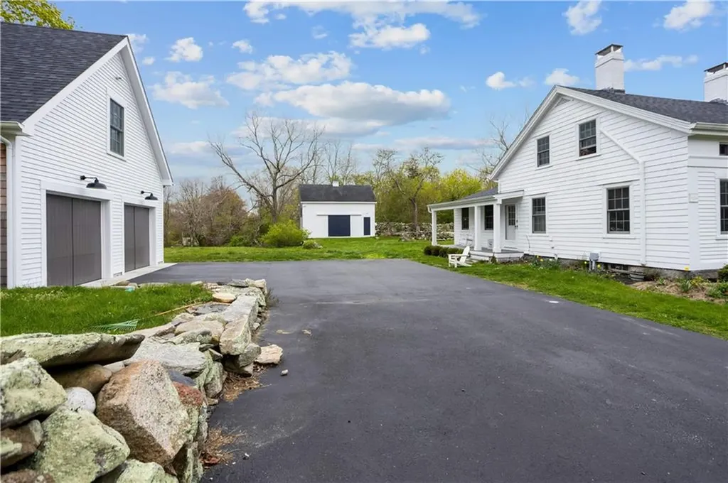 255 Bulgarmarsh Road Tiverton RI 02878