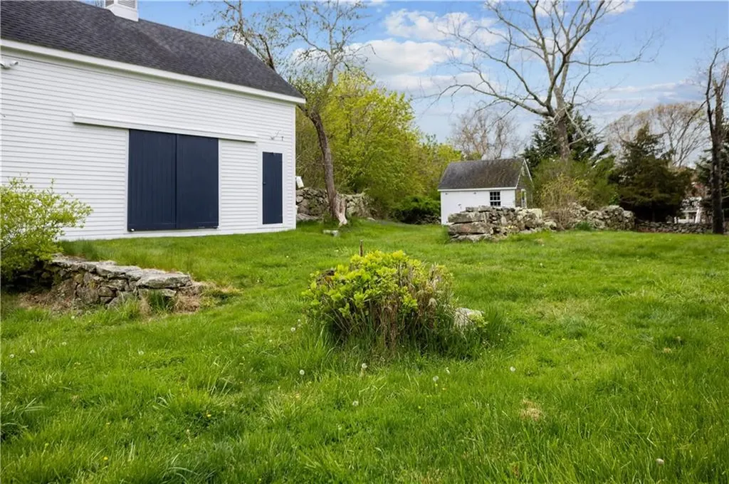 255 Bulgarmarsh Road Tiverton RI 02878