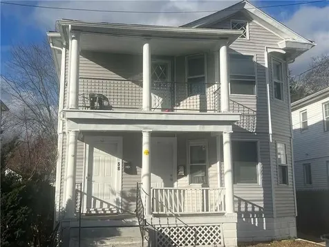 58 Rankin Avenue Providence RI 02908