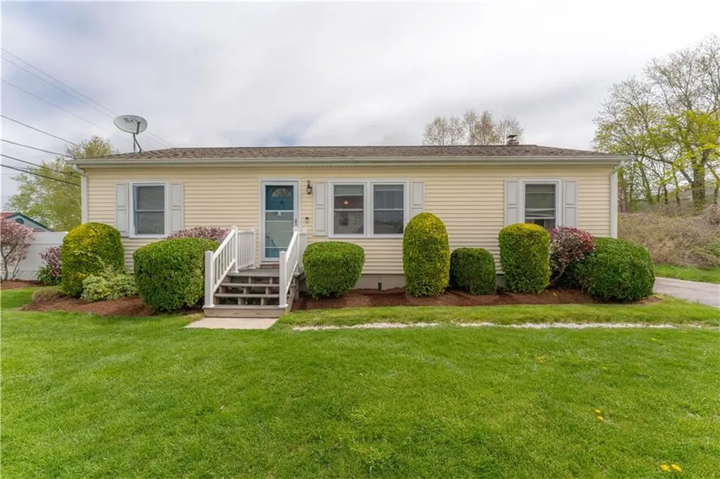 2 C Street Westerly RI 02891