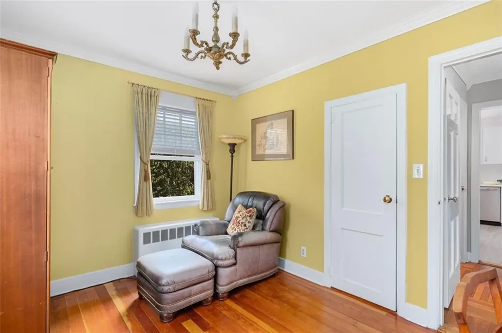 63 Admiral Kalbfus Road Newport RI 02840