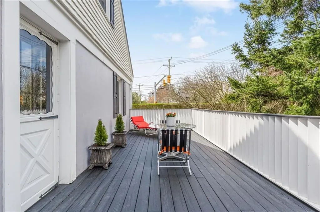 63 Admiral Kalbfus Road Newport RI 02840