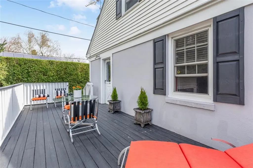 63 Admiral Kalbfus Road Newport RI 02840