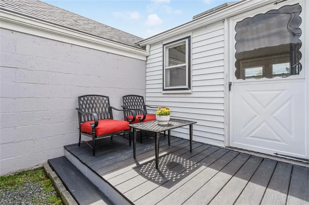 63 Admiral Kalbfus Road Newport RI 02840
