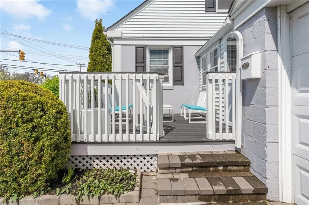 63 Admiral Kalbfus Road Newport RI 02840