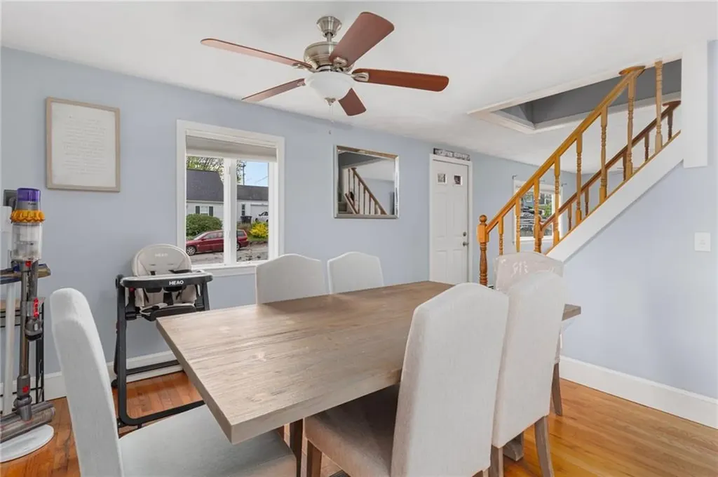 15 Columbia Avenue Coventry RI 02816