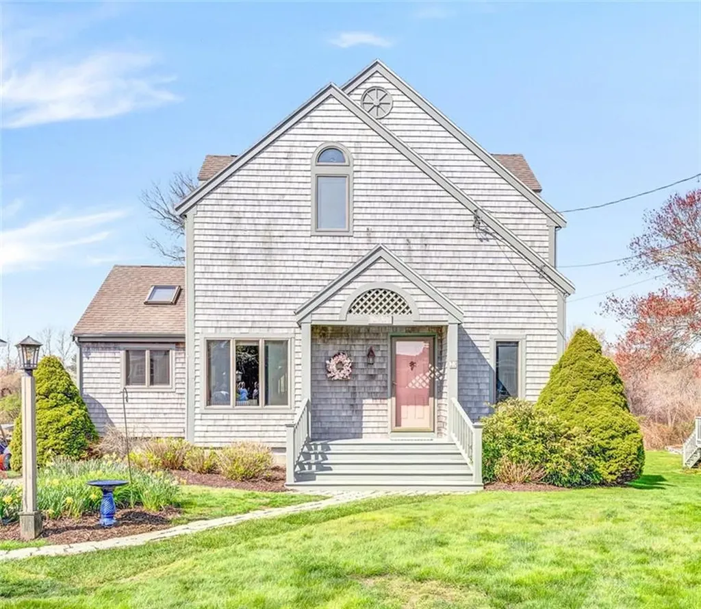 23 Buddington Road Charlestown RI 02813