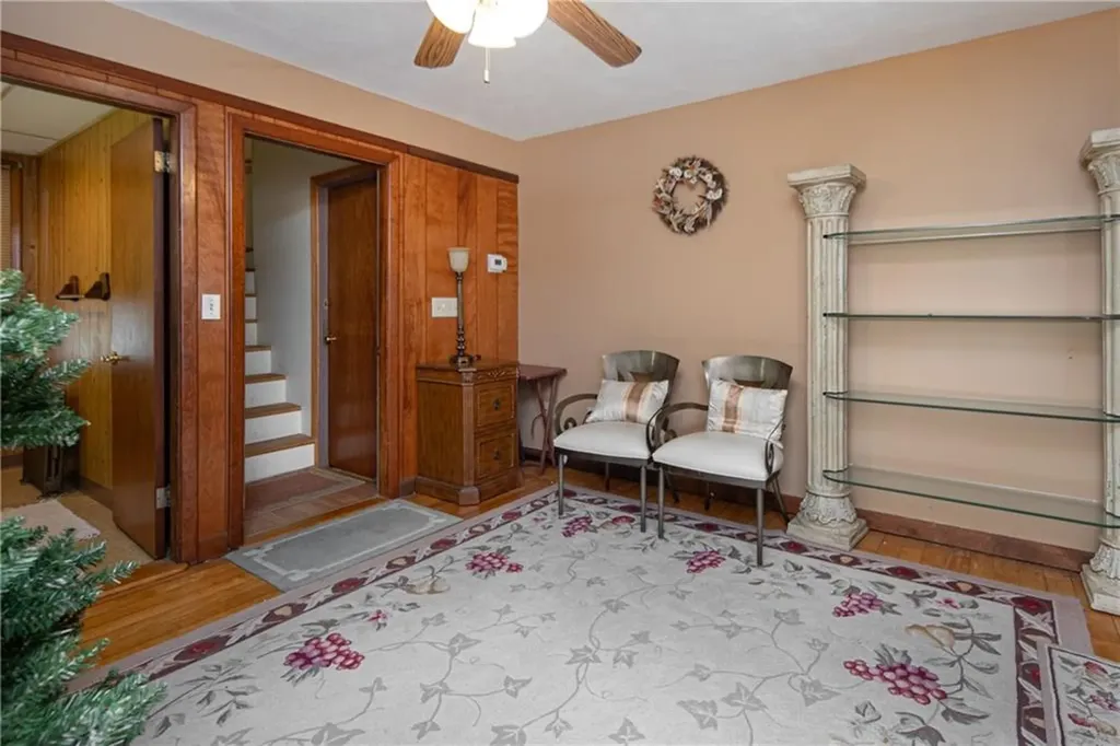 5 Arnold Avenue Lincoln RI 02865
