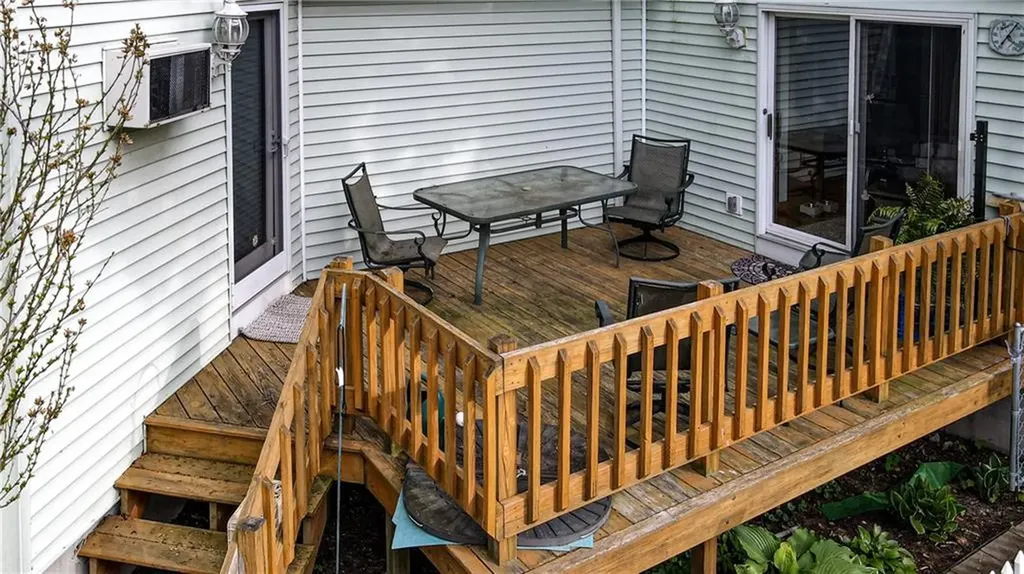 5 Arnold Avenue Lincoln RI 02865