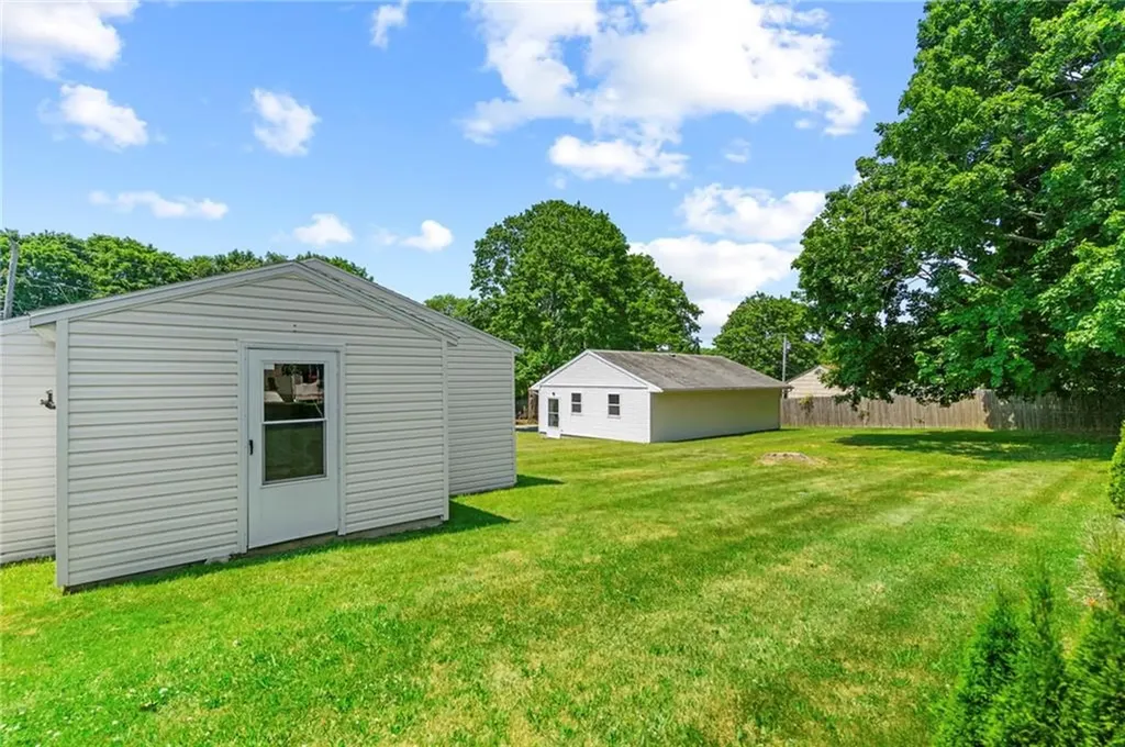 6 Baltimore Avenue Warren RI 02885