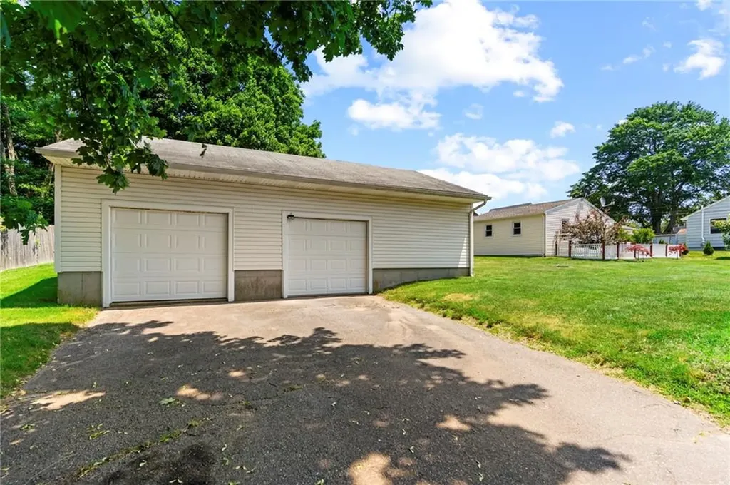 6 Baltimore Avenue Warren RI 02885