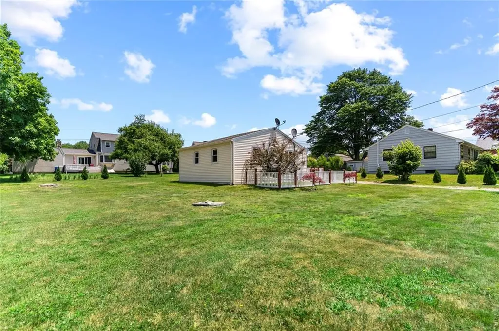 6 Baltimore Avenue Warren RI 02885