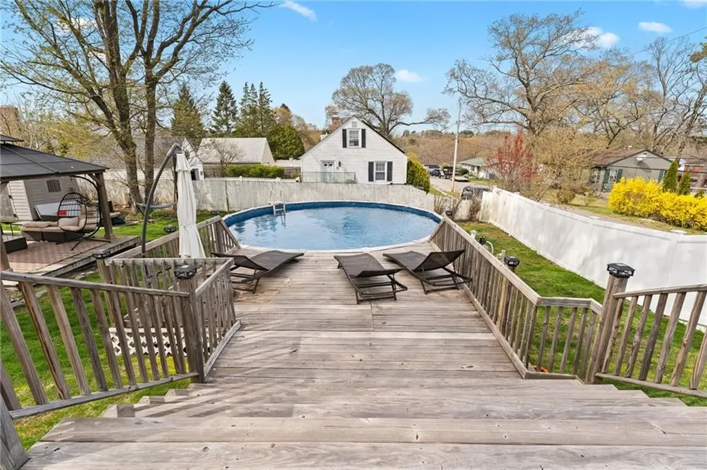 65 Newell Street West Warwick RI 02893
