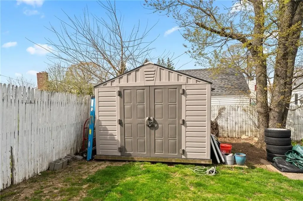 65 Newell Street West Warwick RI 02893