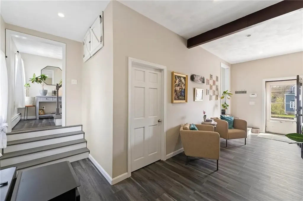 65 Newell Street West Warwick RI 02893