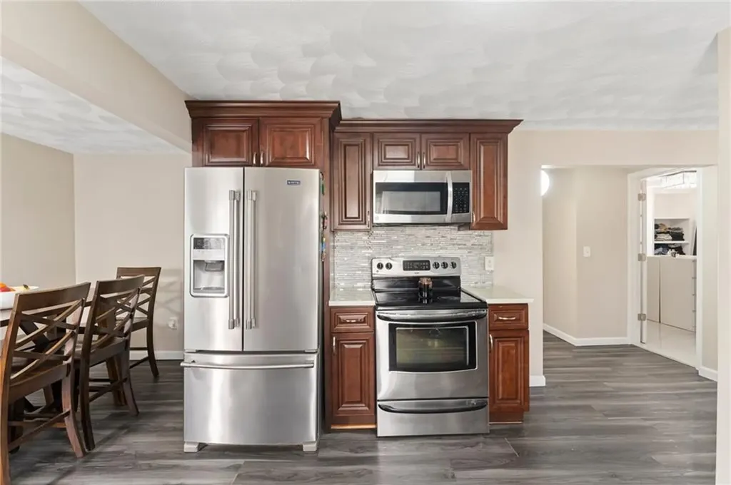 65 Newell Street West Warwick RI 02893