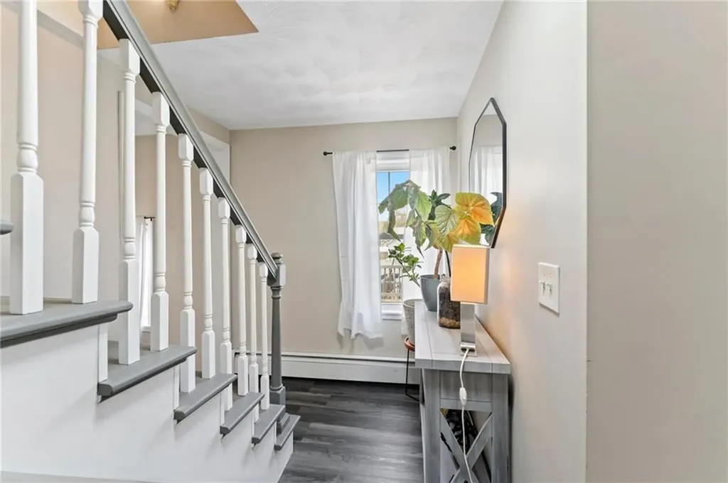 65 Newell Street West Warwick RI 02893