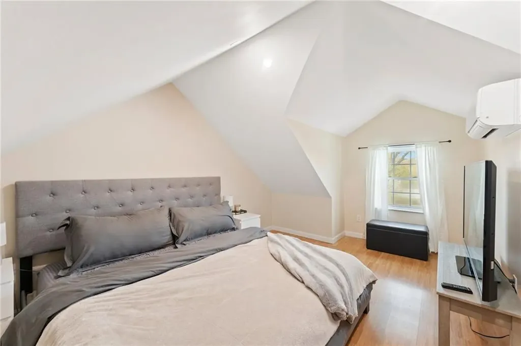 65 Newell Street West Warwick RI 02893