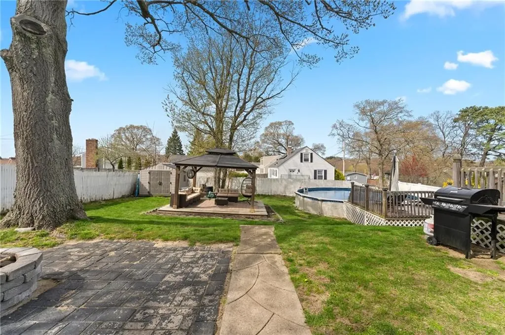 65 Newell Street West Warwick RI 02893
