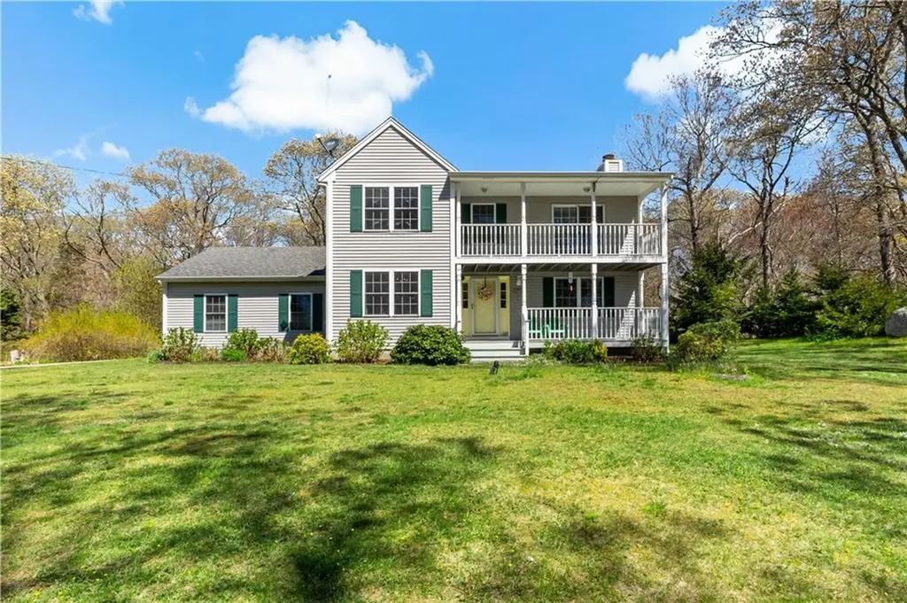 34 Deer Run Charlestown RI 02813